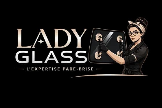 Lady Glass — L'Expertise Pare-Brise